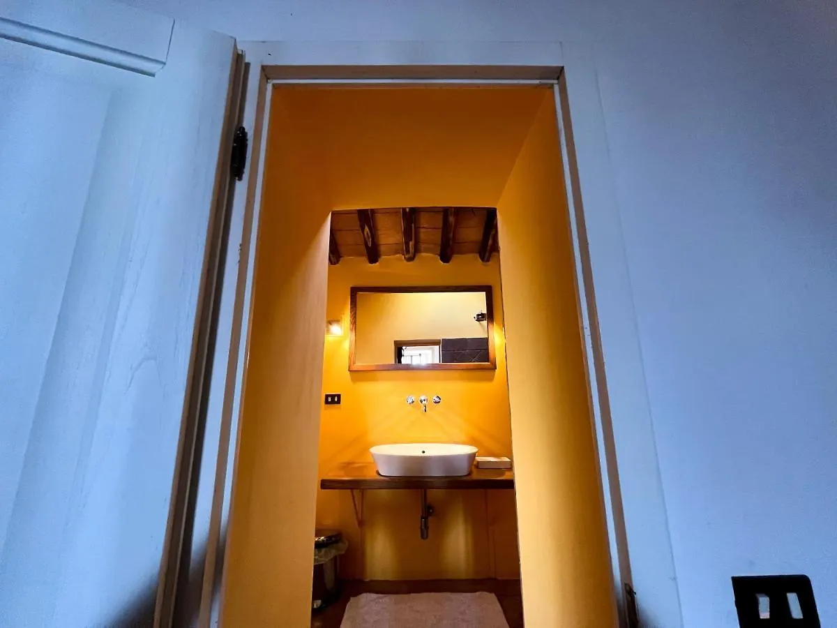 Villa Servigliana Popiglio Italien