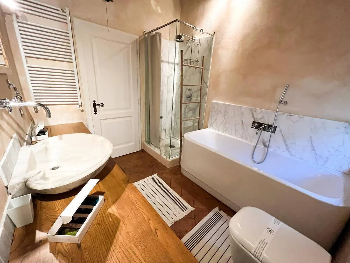Holiday home Servigliana Villa Popiglio Italy