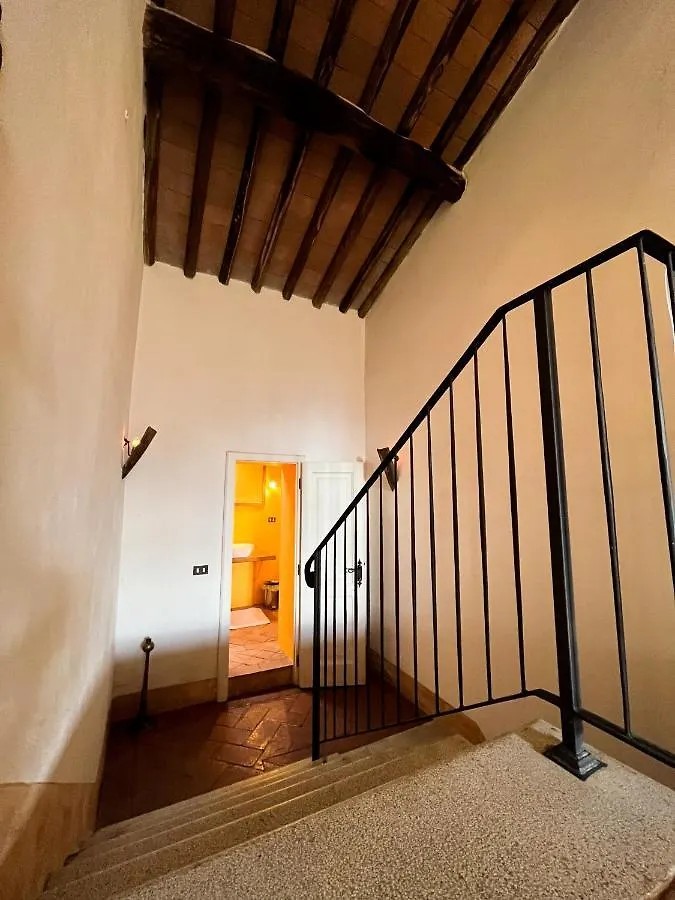 Villa Servigliana Popiglio