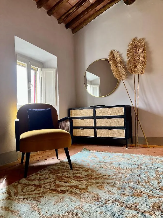 Servigliana Villa Popiglio Holiday home
