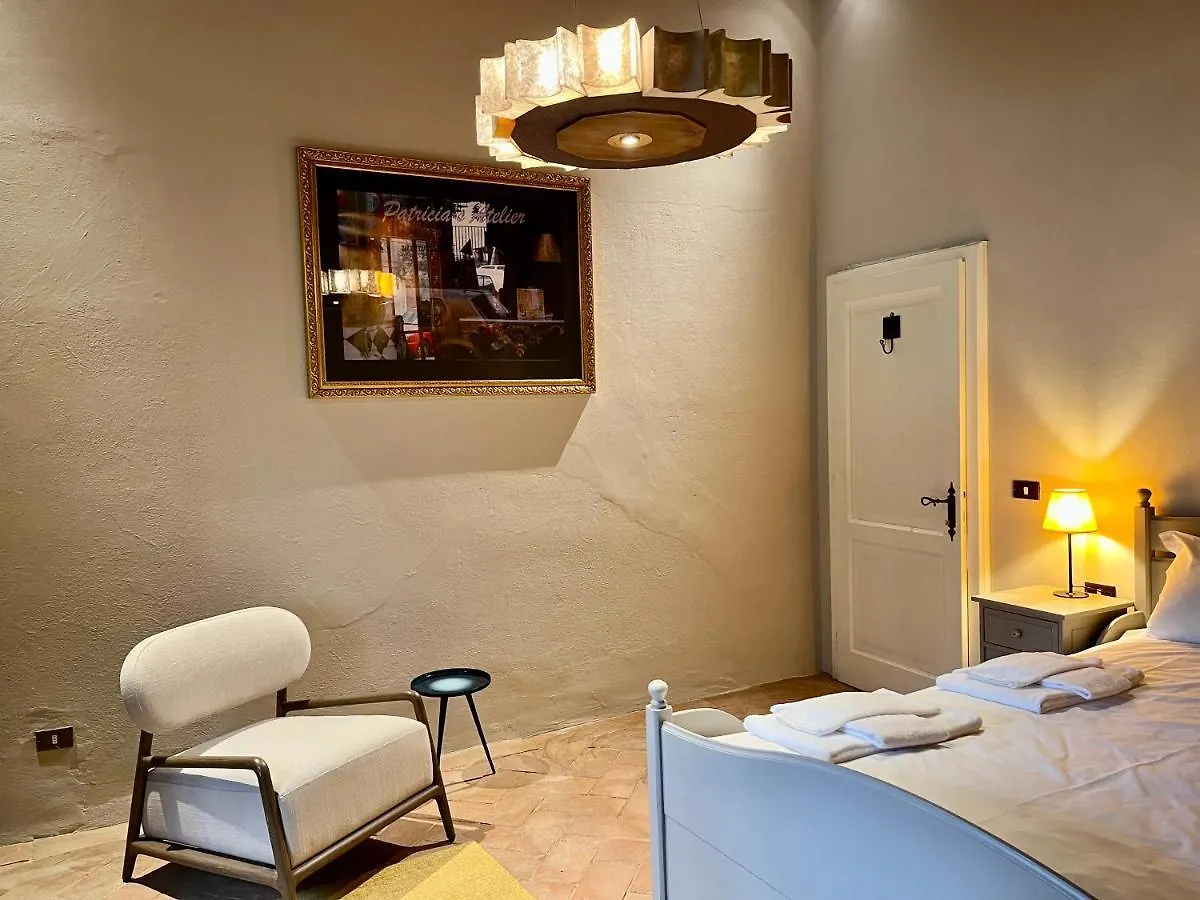 Ferienhaus Villa Servigliana Popiglio Italien