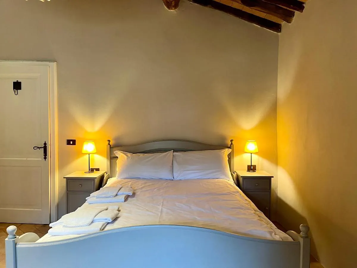 Villa Servigliana Popiglio Ferienhaus